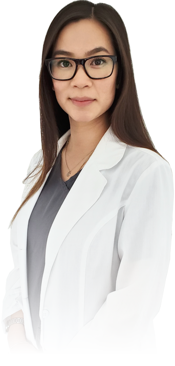 Julie Cao