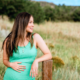 Pregnancy and your feet. Julie Cao D.Ch.